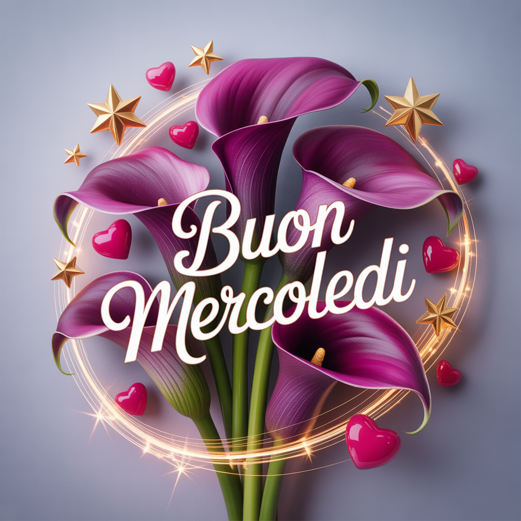 Immagini Nuove Per Buongiorno E Buon mercoledi 12 Immagini Nuove Per Buongiorno E Buon Mercoledì