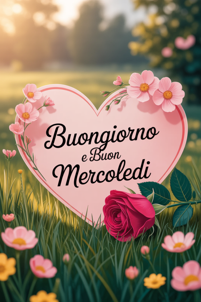 Immagini Nuove Per Buongiorno E Buon mercoledi 14 Immagini Nuove Per Buongiorno E Buon Mercoledì