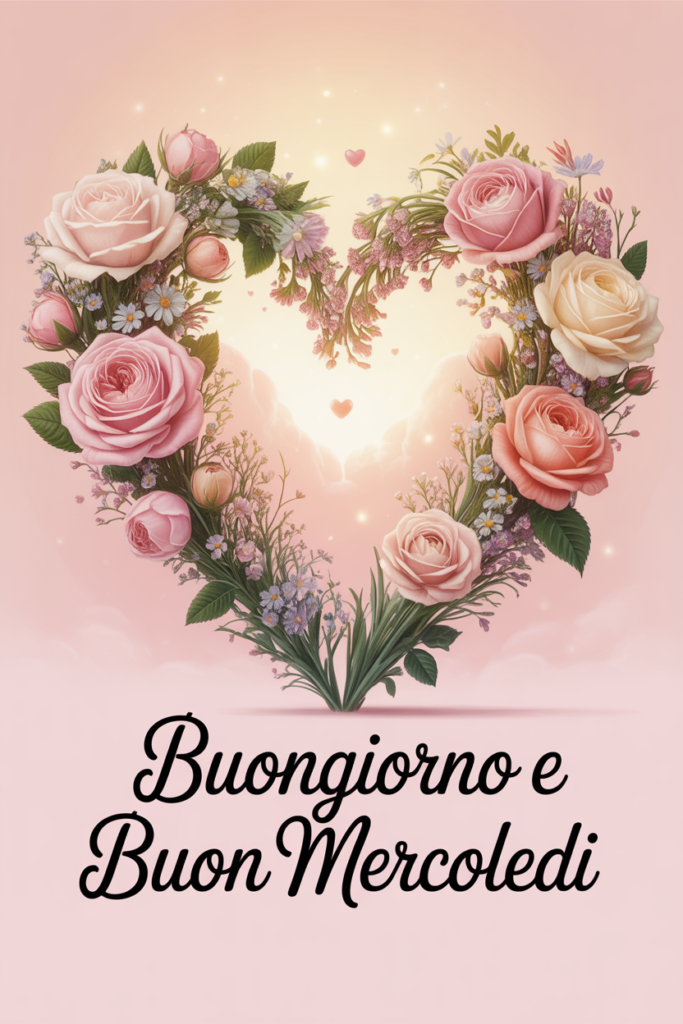 Immagini Nuove Per Buongiorno E Buon mercoledi 16 Immagini Nuove Per Buongiorno E Buon Mercoledì