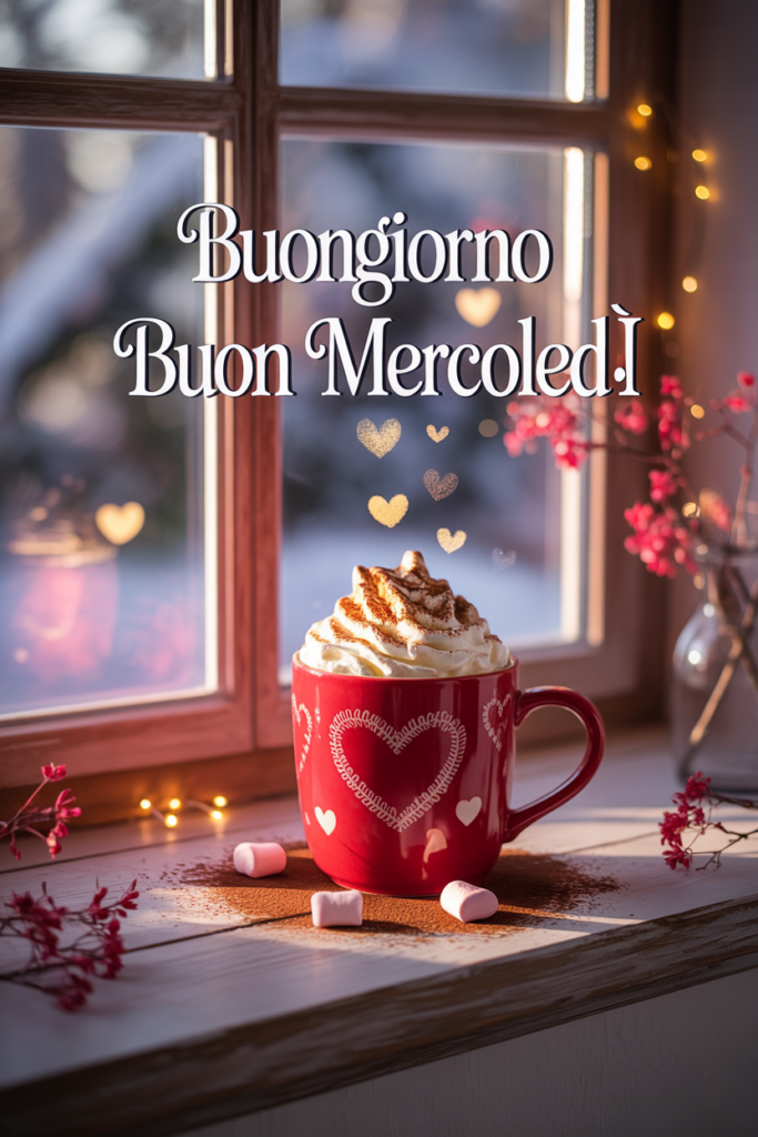 Immagini Nuove Per Buongiorno E Buon mercoledi 17 Immagini Nuove Per Buongiorno E Buon Mercoledì