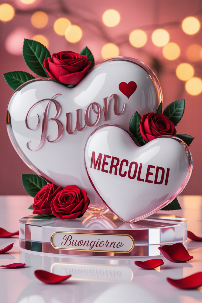 Immagini Nuove Per Buongiorno E Buon mercoledi 2 Immagini Nuove Per Buongiorno E Buon Mercoledì