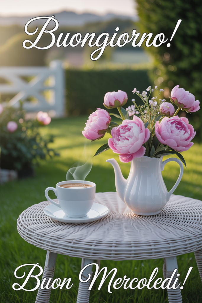 Immagini Nuove Per Buongiorno E Buon mercoledi 21 Immagini Nuove Per Buongiorno E Buon Mercoledì