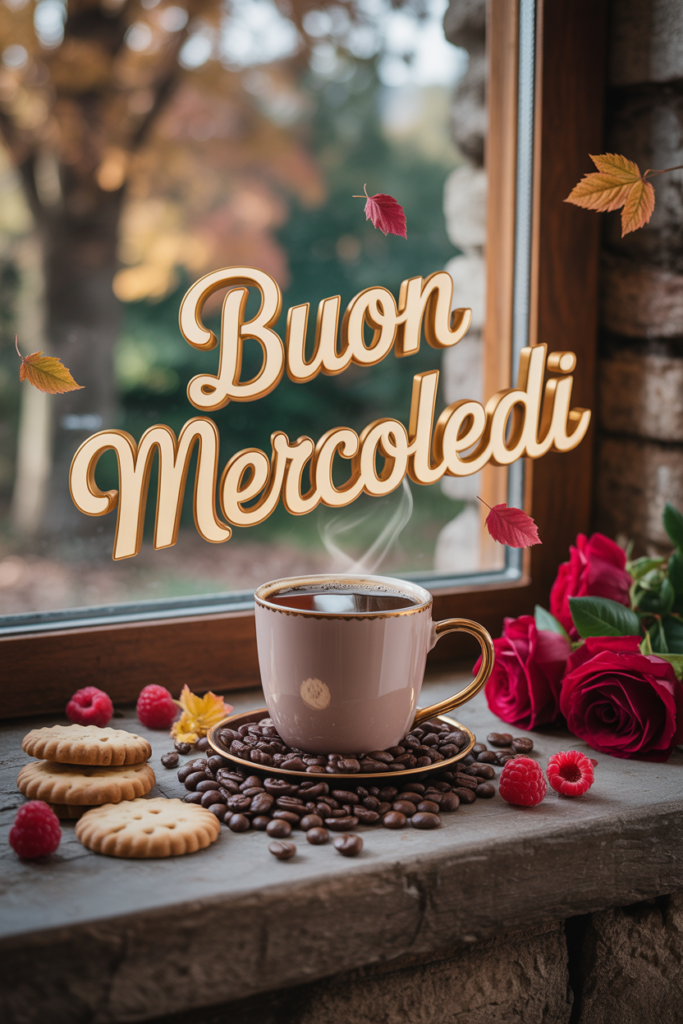 Immagini Nuove Per Buongiorno E Buon mercoledi 24 Immagini Nuove Per Buongiorno E Buon Mercoledì
