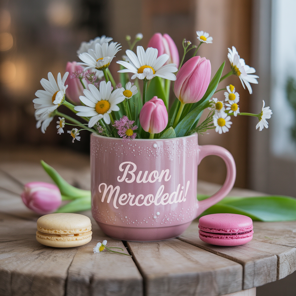 Immagini Nuove Per Buongiorno E Buon mercoledi 26 Immagini Nuove Per Buongiorno E Buon Mercoledì