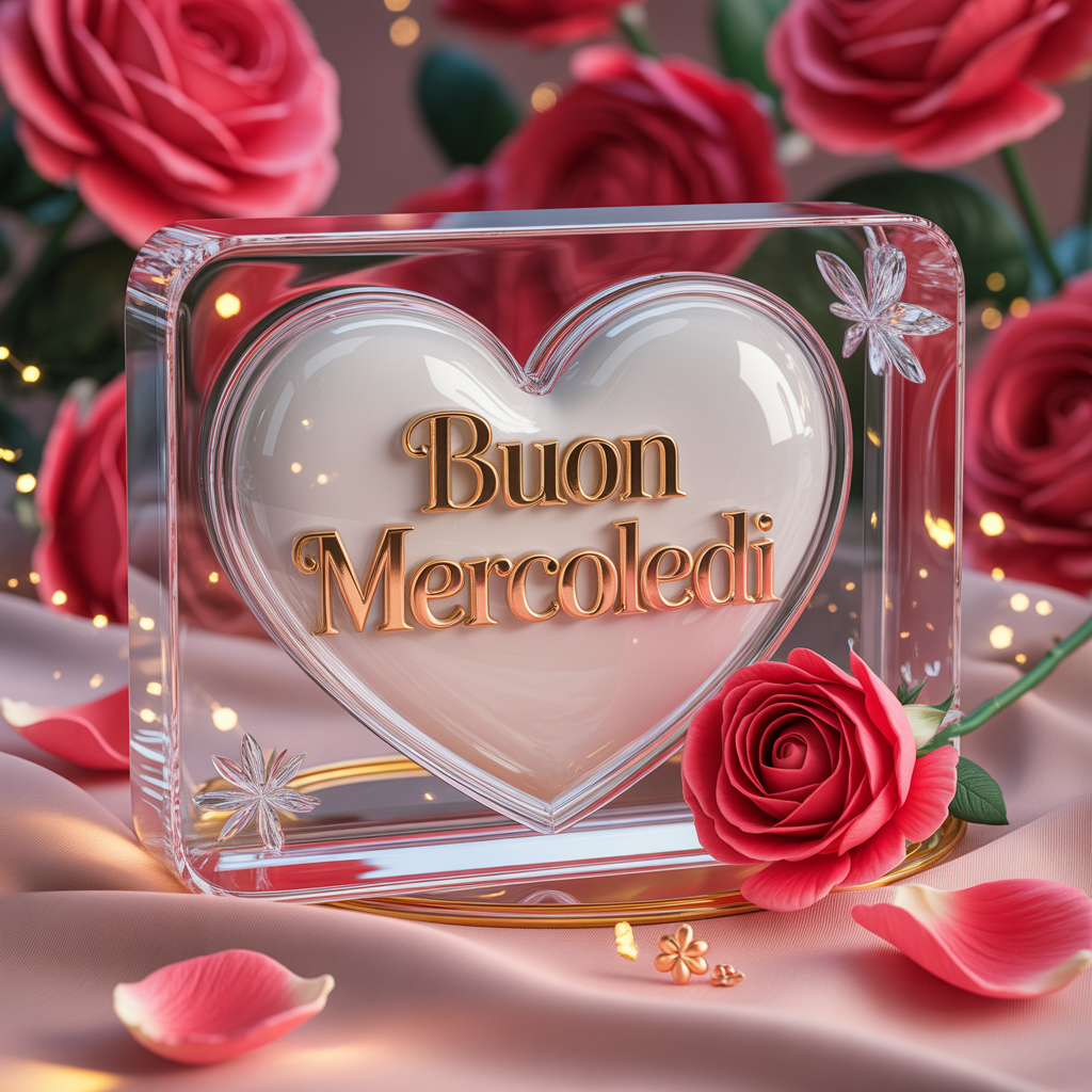 Immagini Nuove Per Buongiorno E Buon Mercoledì