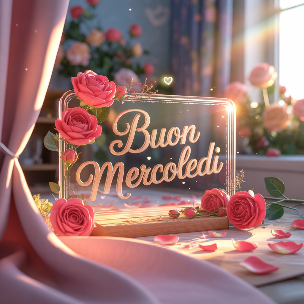 Immagini Nuove Per Buongiorno E Buon mercoledi 8 Immagini Nuove Per Buongiorno E Buon Mercoledì