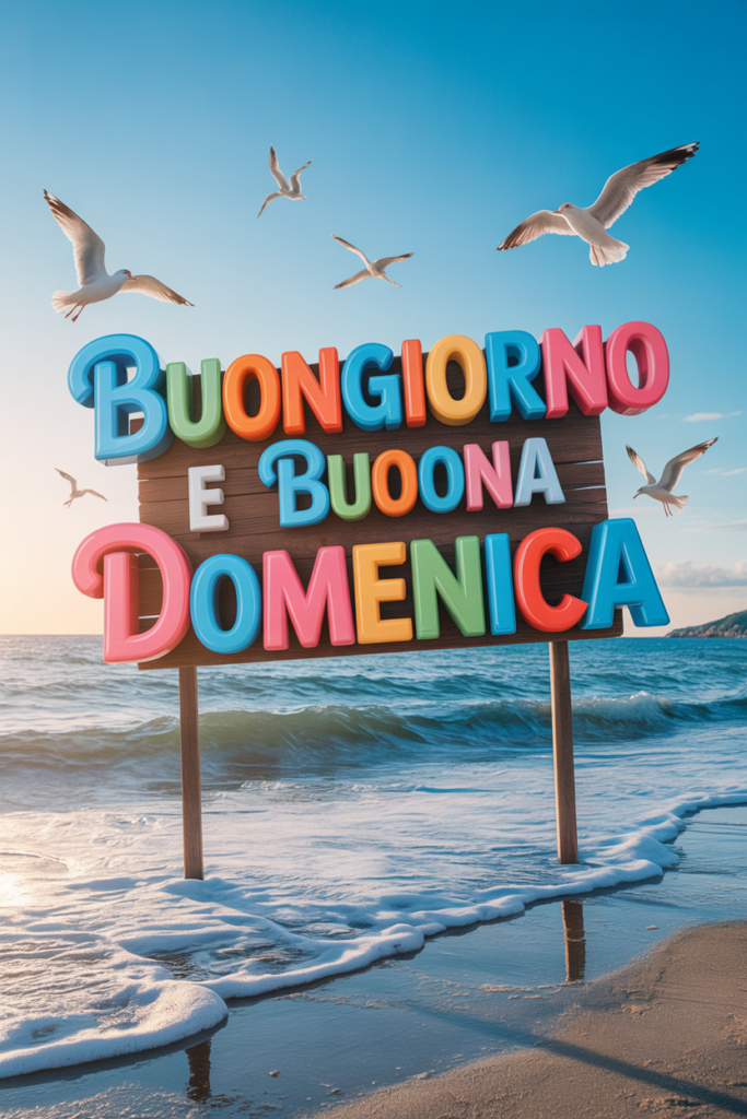 Immagini Nuove Per Buongiorno E Buona Domenica 15 Immagini Nuove Per Buongiorno E Buona Domenica