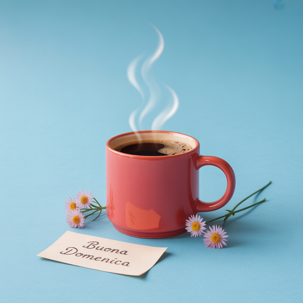 Immagini Nuove Per Buongiorno E Buona Domenica