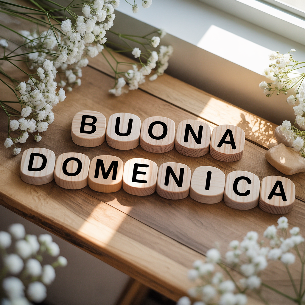 Immagini Nuove Per Buongiorno E Buona Domenica