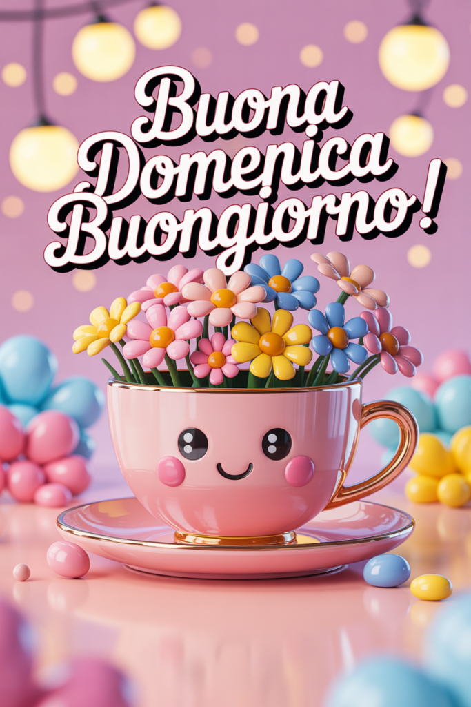 Immagini Nuove Per Buongiorno E Buona Domenica 7 Immagini Nuove Per Buongiorno E Buona Domenica