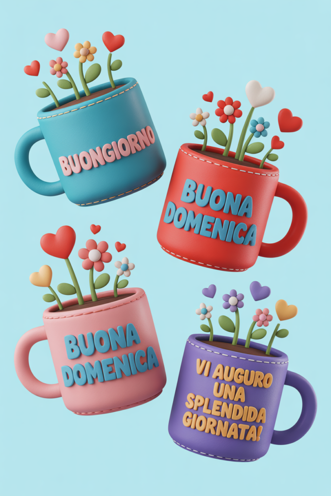 Immagini Nuove Per Buongiorno E Buona Domenica 8 Immagini Nuove Per Buongiorno E Buona Domenica