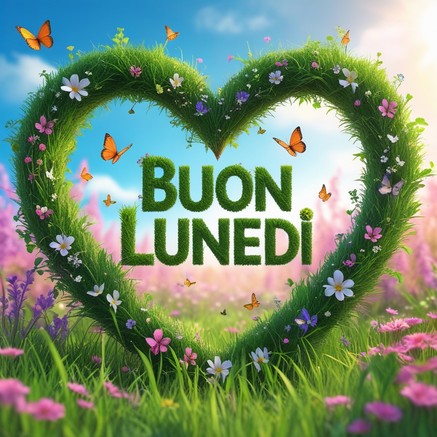 Nuovissimi Immagini di Buon Lunedi 10 Nuovissimi Immagini di Buon Lunedì