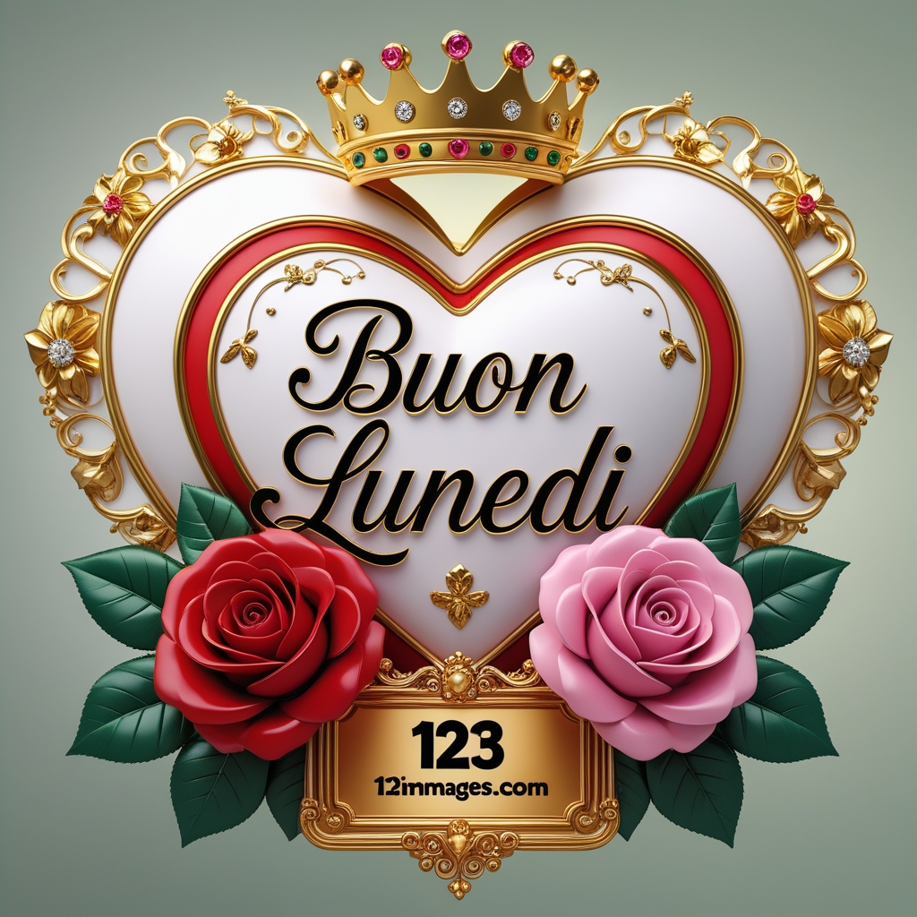 Nuovissimi Immagini di Buon Lunedi 13 Nuovissimi Immagini di Buon Lunedì