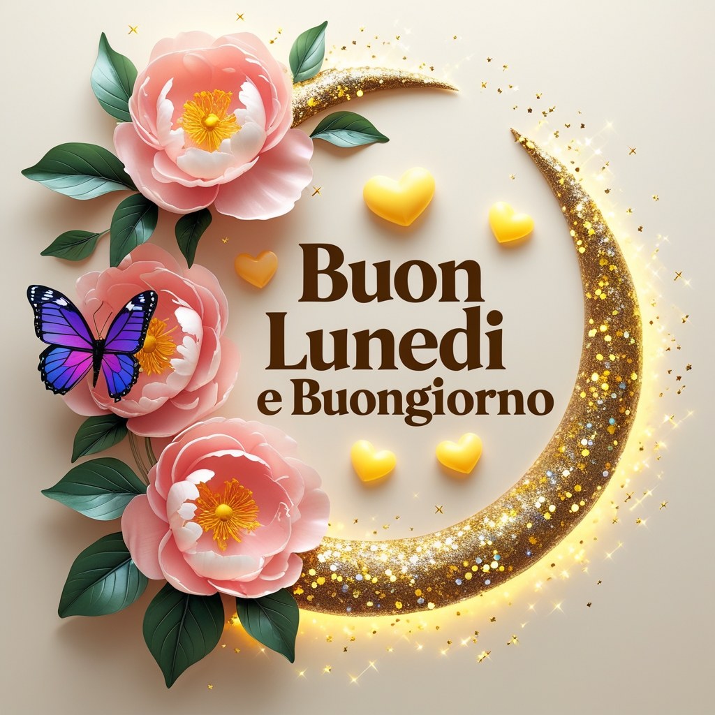 Nuovissimi Immagini di Buon Lunedi 17 Nuovissimi Immagini di Buon Lunedì