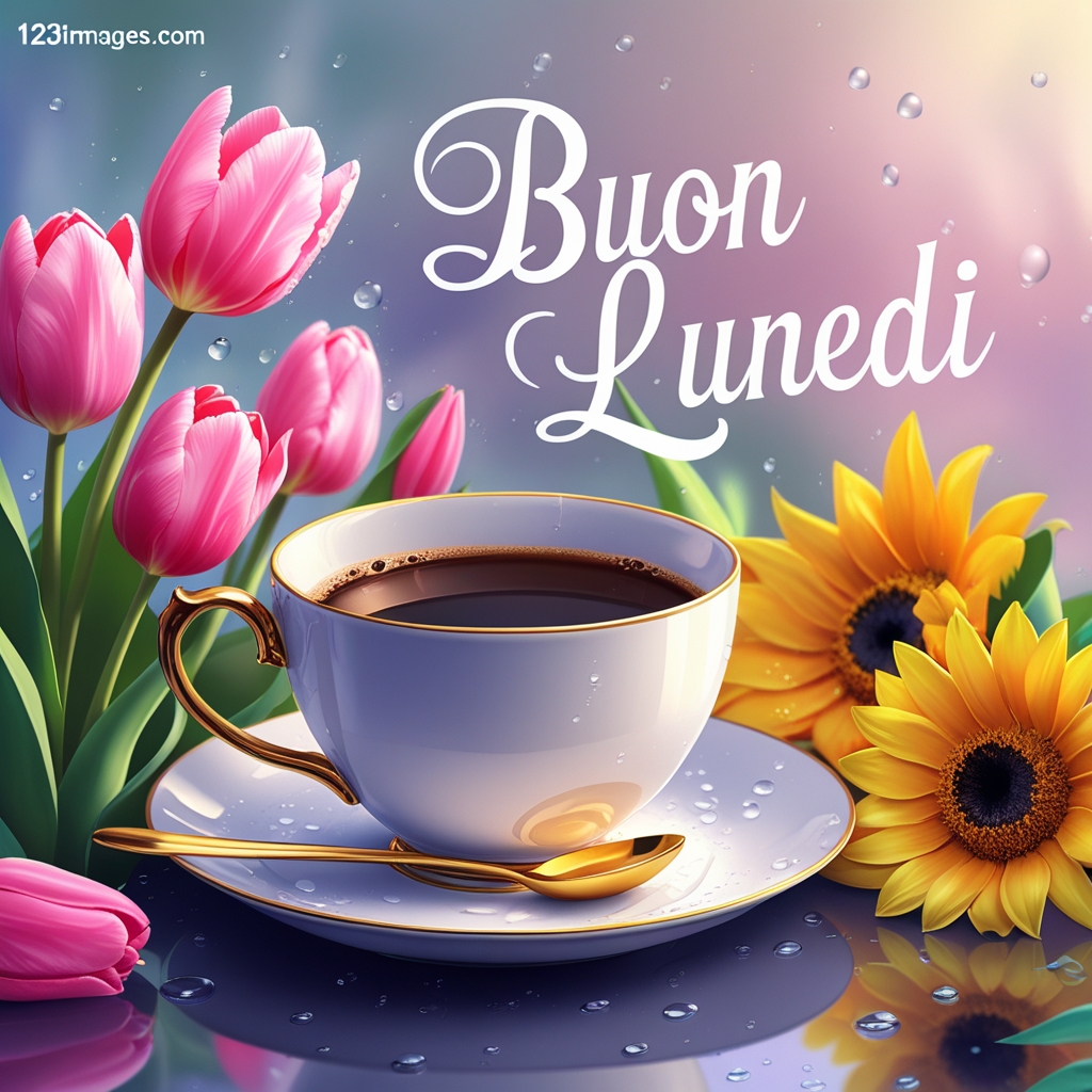 Nuovissimi Immagini di Buon Lunedi 19 Nuovissimi Immagini di Buon Lunedì