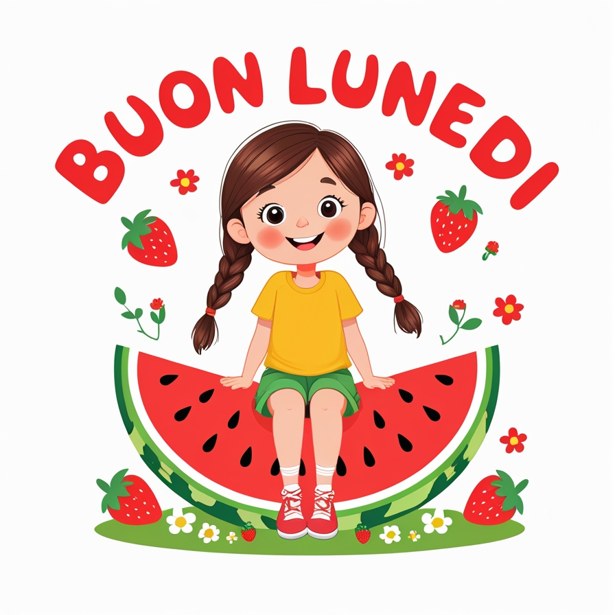 Nuovissimi Immagini di Buon Lunedi 2 Nuovissimi Immagini di Buon Lunedì