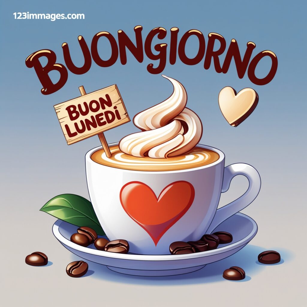 Nuovissimi Immagini di Buon Lunedi 20 Nuovissimi Immagini di Buon Lunedì