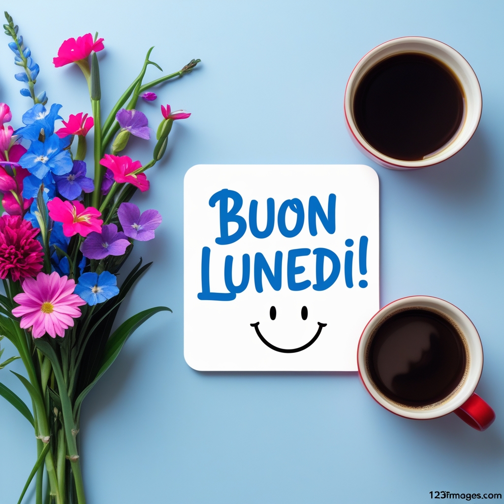 Nuovissimi Immagini di Buon Lunedi 25 Nuovissimi Immagini di Buon Lunedì