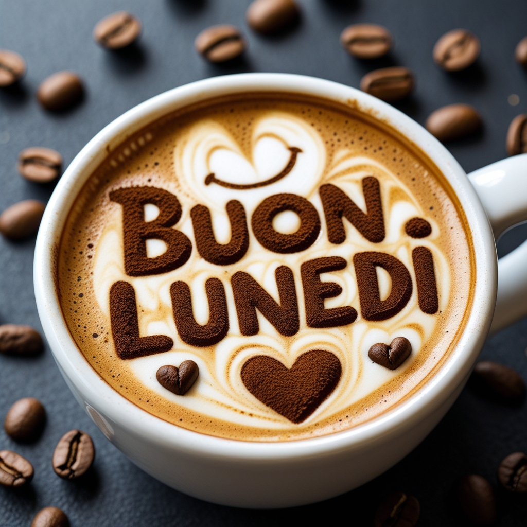 Nuovissimi Immagini di Buon Lunedi 26 Nuovissimi Immagini di Buon Lunedì