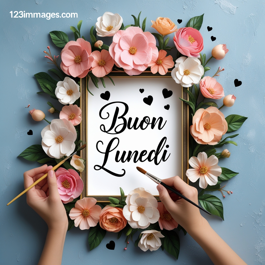 Nuovissimi Immagini di Buon Lunedi 28 Nuovissimi Immagini di Buon Lunedì