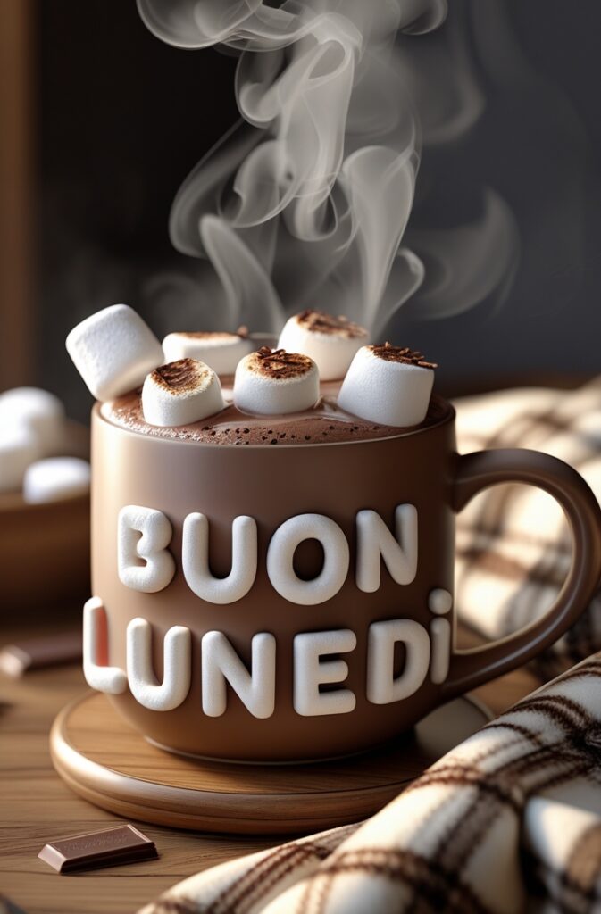 Nuovissimi Immagini di Buon Lunedi 3 Nuovissimi Immagini di Buon Lunedì