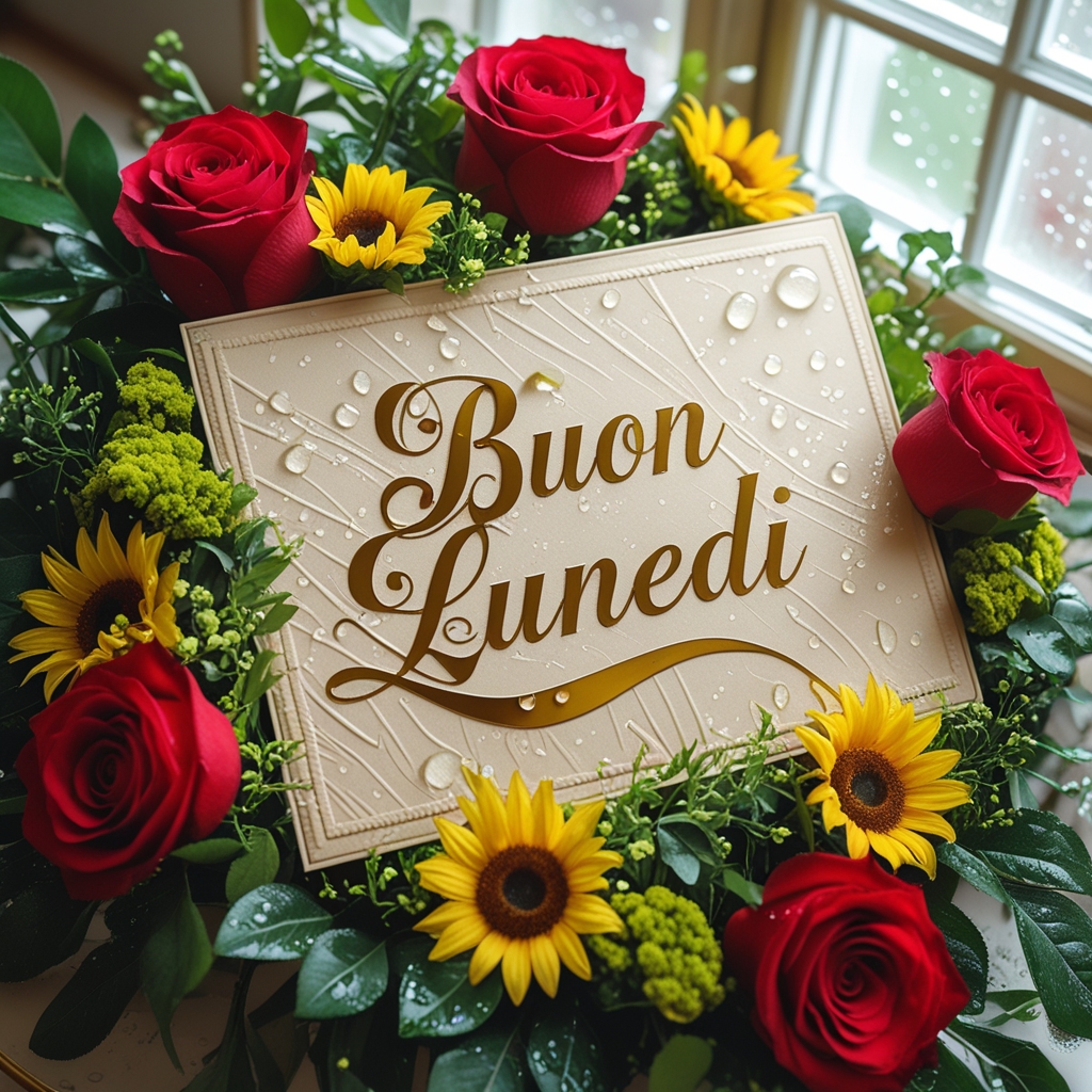 Nuovissimi Immagini di Buon Lunedi 32 Nuovissimi Immagini di Buon Lunedì