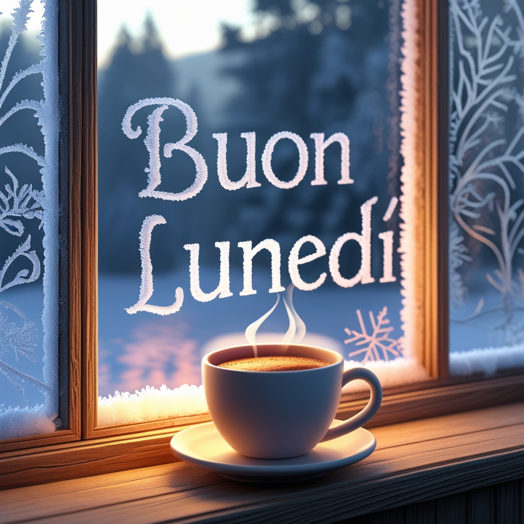 Nuovissimi Immagini di Buon Lunedi 4 Nuovissimi Immagini di Buon Lunedì