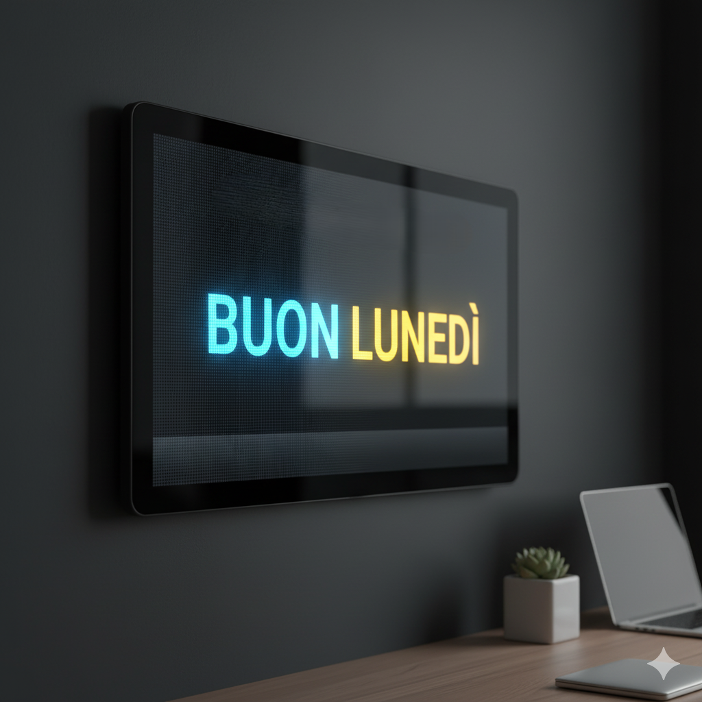 Nuovissimi Immagini di Buon Lunedi 4 Nuovissimi Immagini di Buon Lunedì