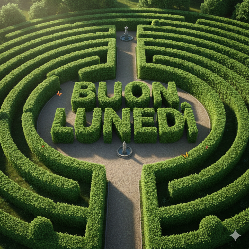 Nuovissimi Immagini di Buon Lunedi 5 Nuovissimi Immagini di Buon Lunedì