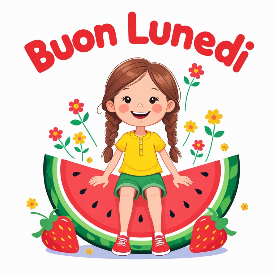 Nuovissimi Immagini di Buon Lunedi 7 Nuovissimi Immagini di Buon Lunedì