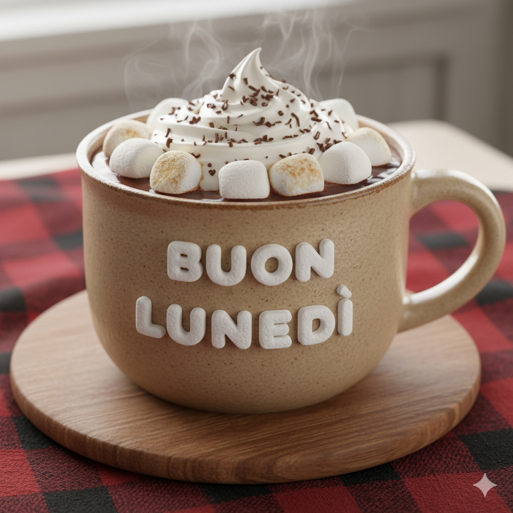 Nuovissimi Immagini di Buon Lunedi 7 Nuovissimi Immagini di Buon Lunedì