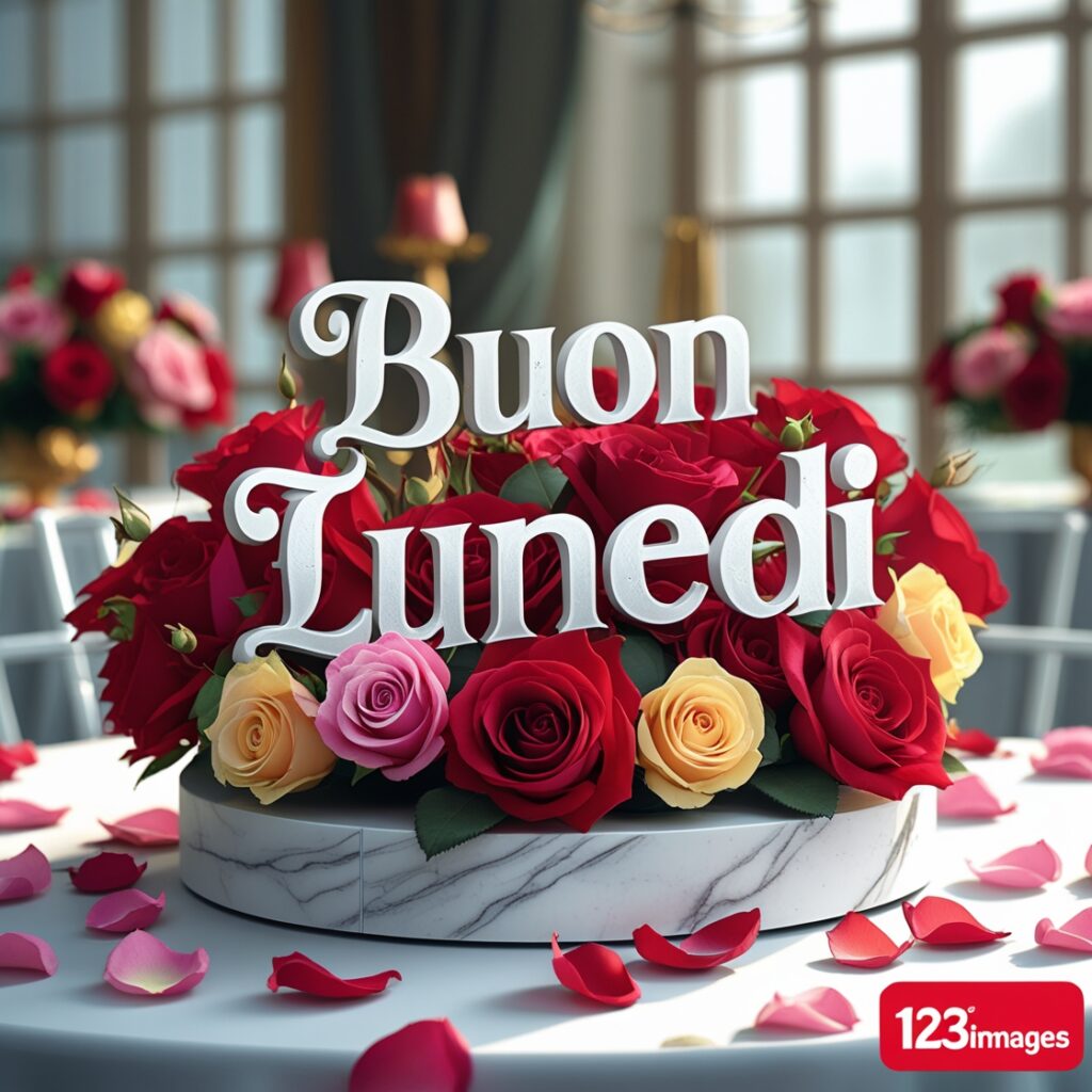 Nuovissimi Immagini di Buon Lunedi 8 Nuovissimi Immagini di Buon Lunedì