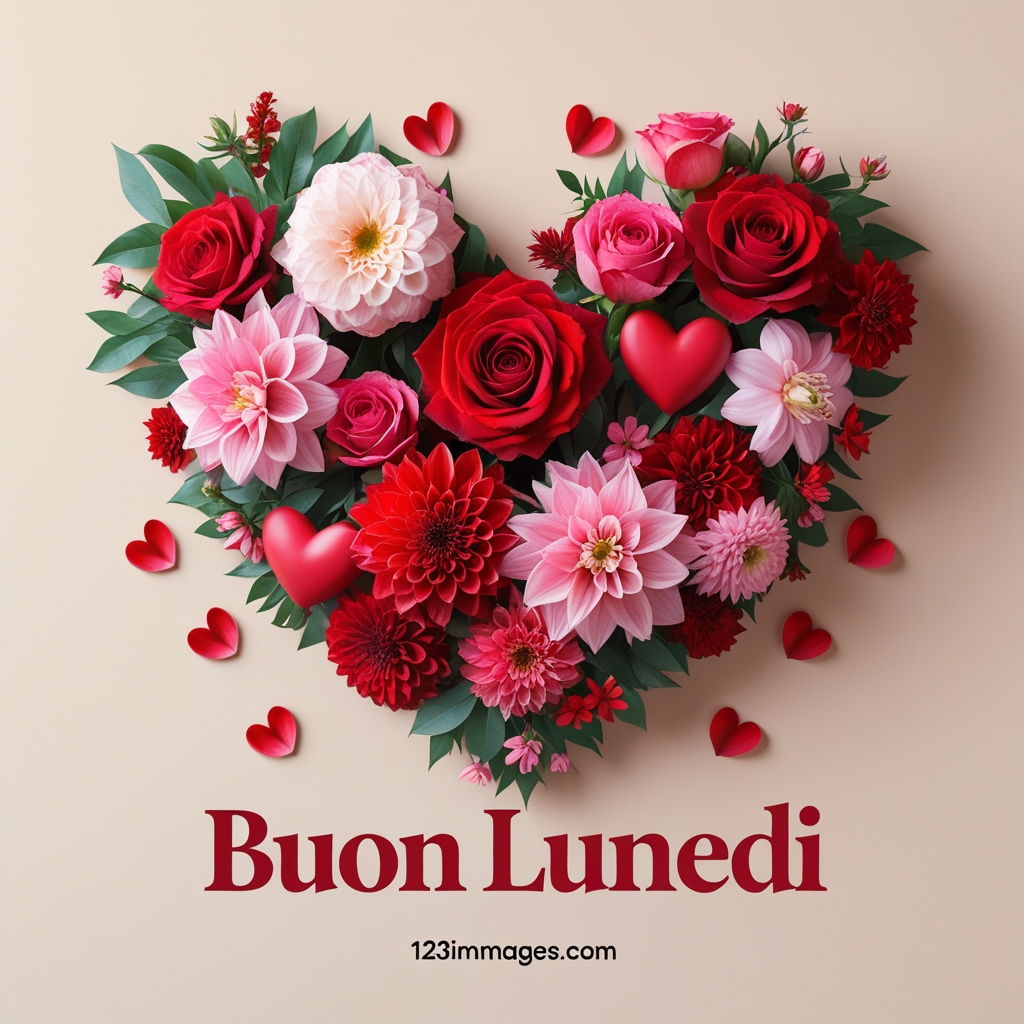 Nuovissimi Immagini di Buon Lunedi 9 Nuovissimi Immagini di Buon Lunedì