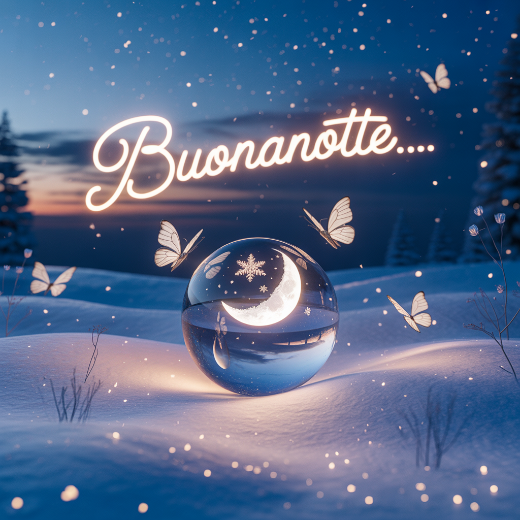 Nuovissimo Buonanotte immagini 12 Nuovissimo Buonanotte immagini