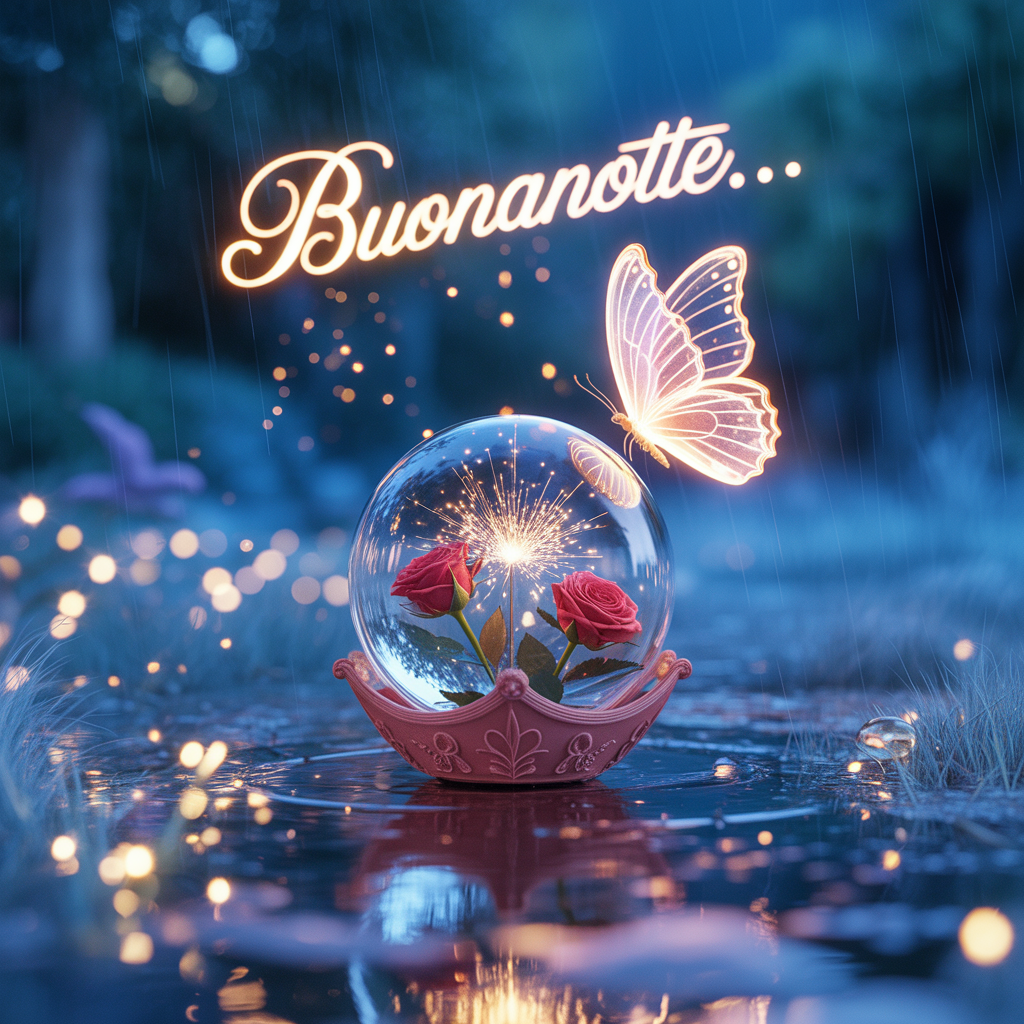 Nuovissimo Buonanotte immagini 16 Nuovissimo Buonanotte immagini