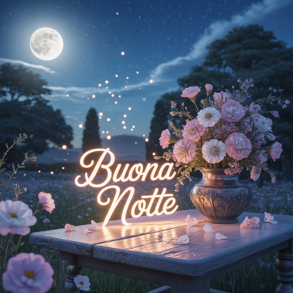 Nuovissimo Buonanotte immagini 18 Nuovissimo Buonanotte immagini