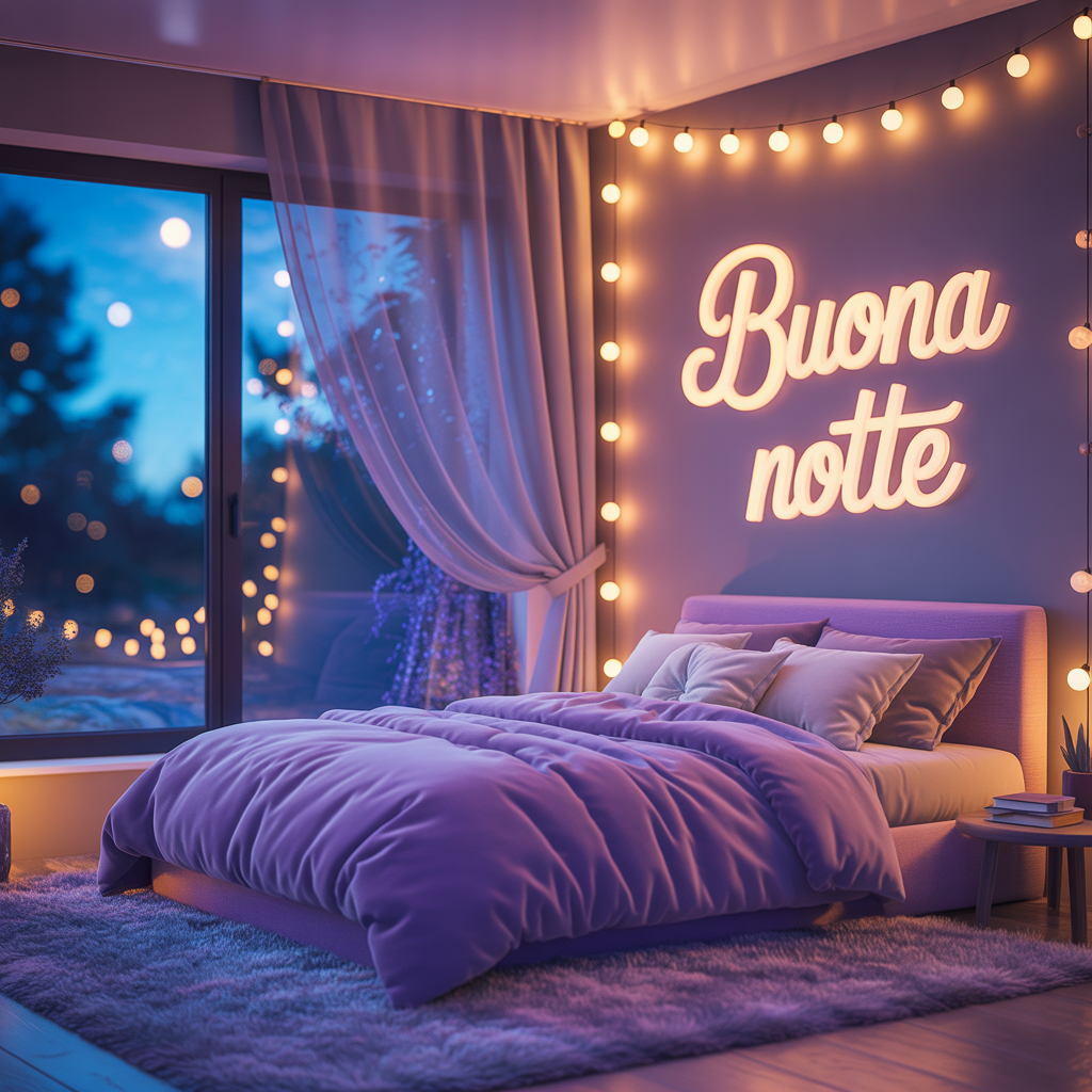 Nuovissimo Buonanotte immagini 21 Nuovissimo Buonanotte immagini