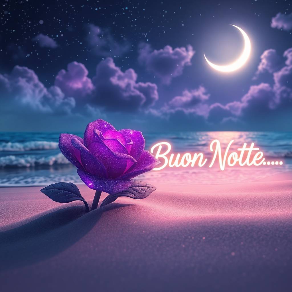 Nuovissimo Buonanotte immagini 22 Nuovissimo Buonanotte immagini