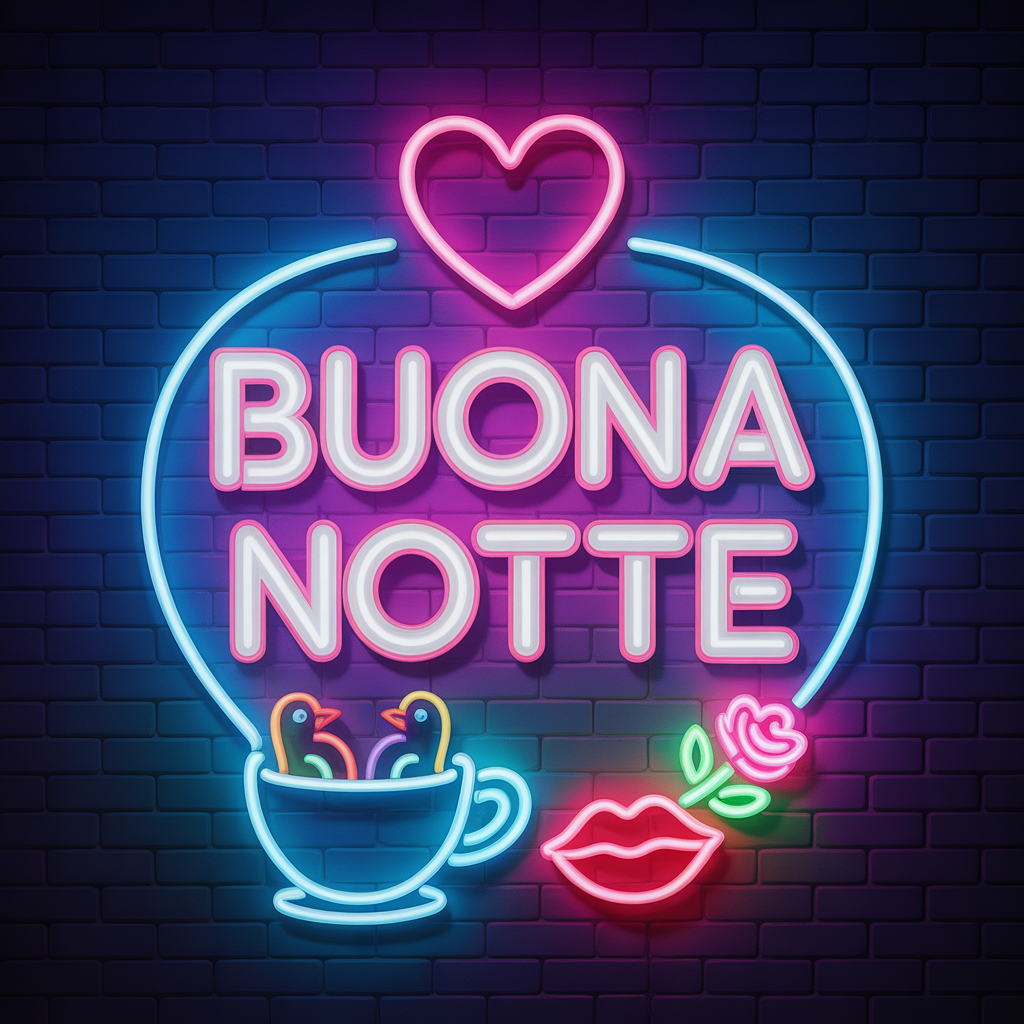 Nuovissimo Buonanotte immagini 23 Nuovissimo Buonanotte immagini