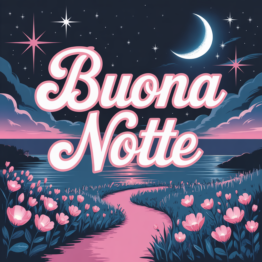 Nuovissimo Buonanotte immagini 24 Nuovissimo Buonanotte immagini