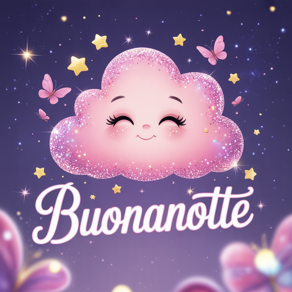 Nuovissimo Buonanotte immagini 29 Nuovissimo Buonanotte immagini
