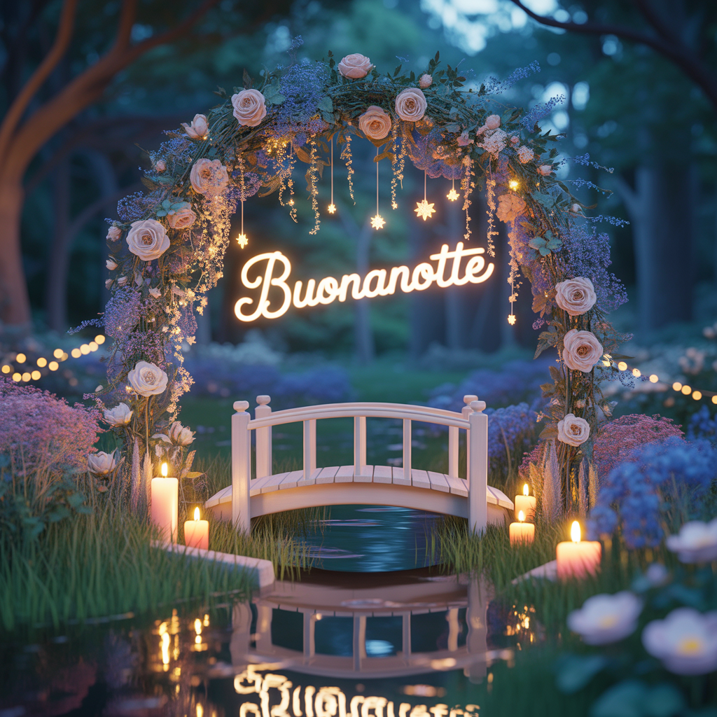 Nuovissimo Buonanotte immagini 31 Nuovissimo Buonanotte immagini