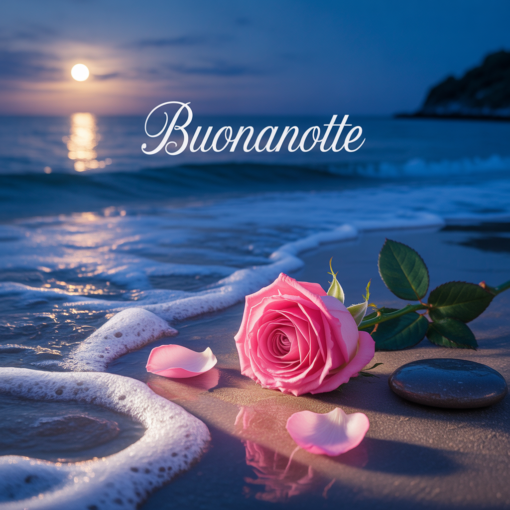 Nuovissimo Buonanotte immagini 6 Nuovissimo Buonanotte immagini