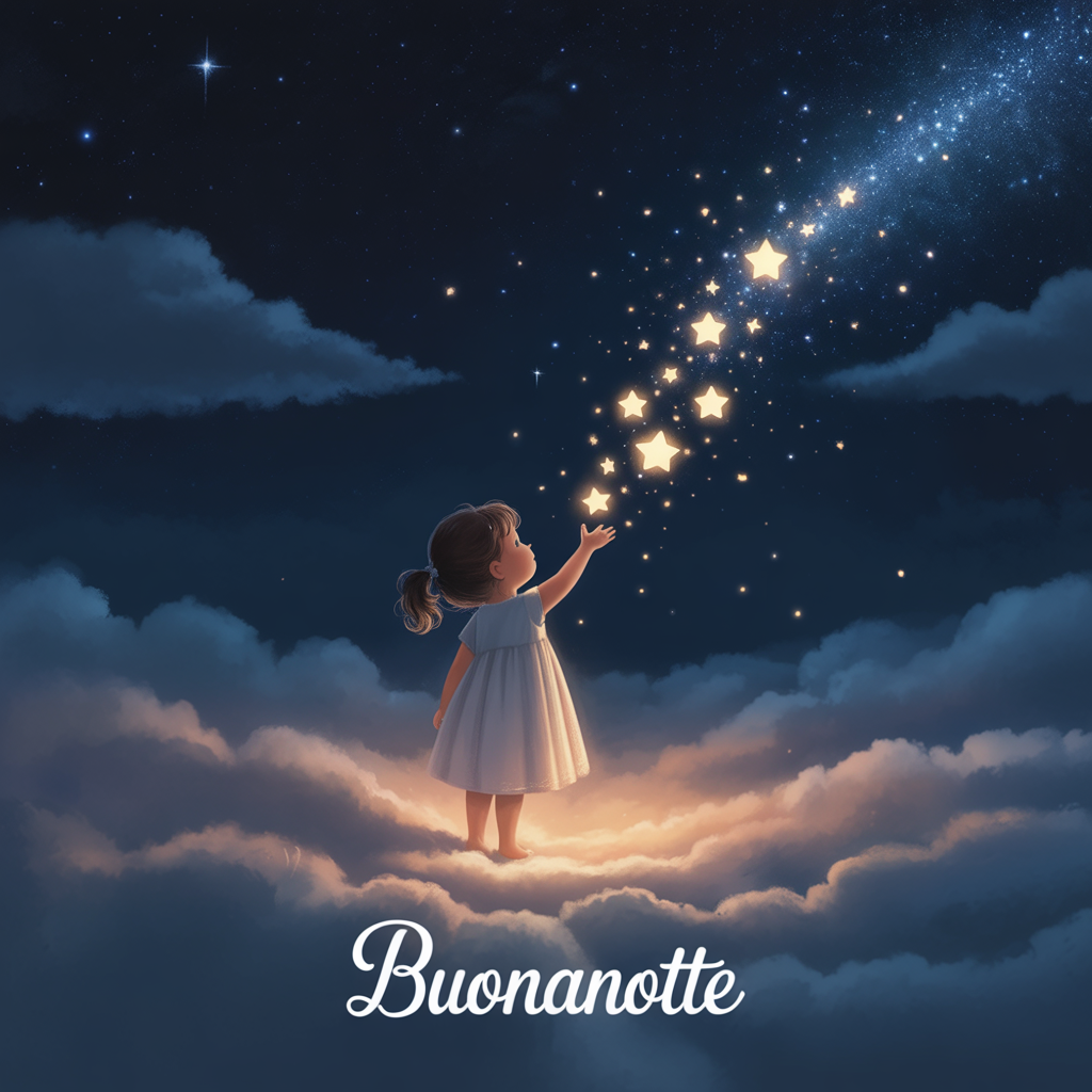 Nuovissimo Buonanotte immagini 8 Nuovissimo Buonanotte immagini