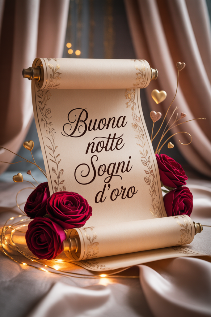 Whatsapp Buonanotte sogni doro Immagini Nuove 23 Whatsapp Buonanotte sogni d'oro Immagini Nuove