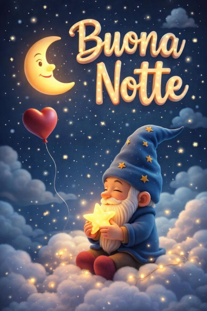 Whatsapp Buonanotte sogni doro Immagini Nuove 6 1 Whatsapp Buonanotte sogni d'oro Immagini Nuove
