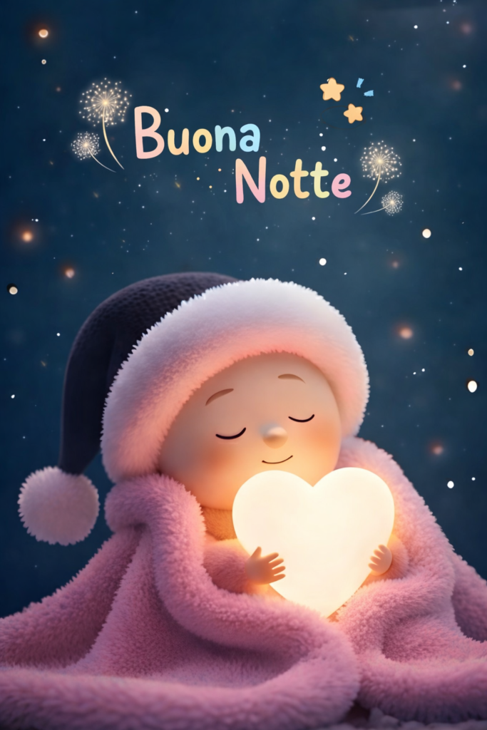 Whatsapp Buonanotte sogni doro Immagini Nuove 7 1 Whatsapp Buonanotte sogni d'oro Immagini Nuove