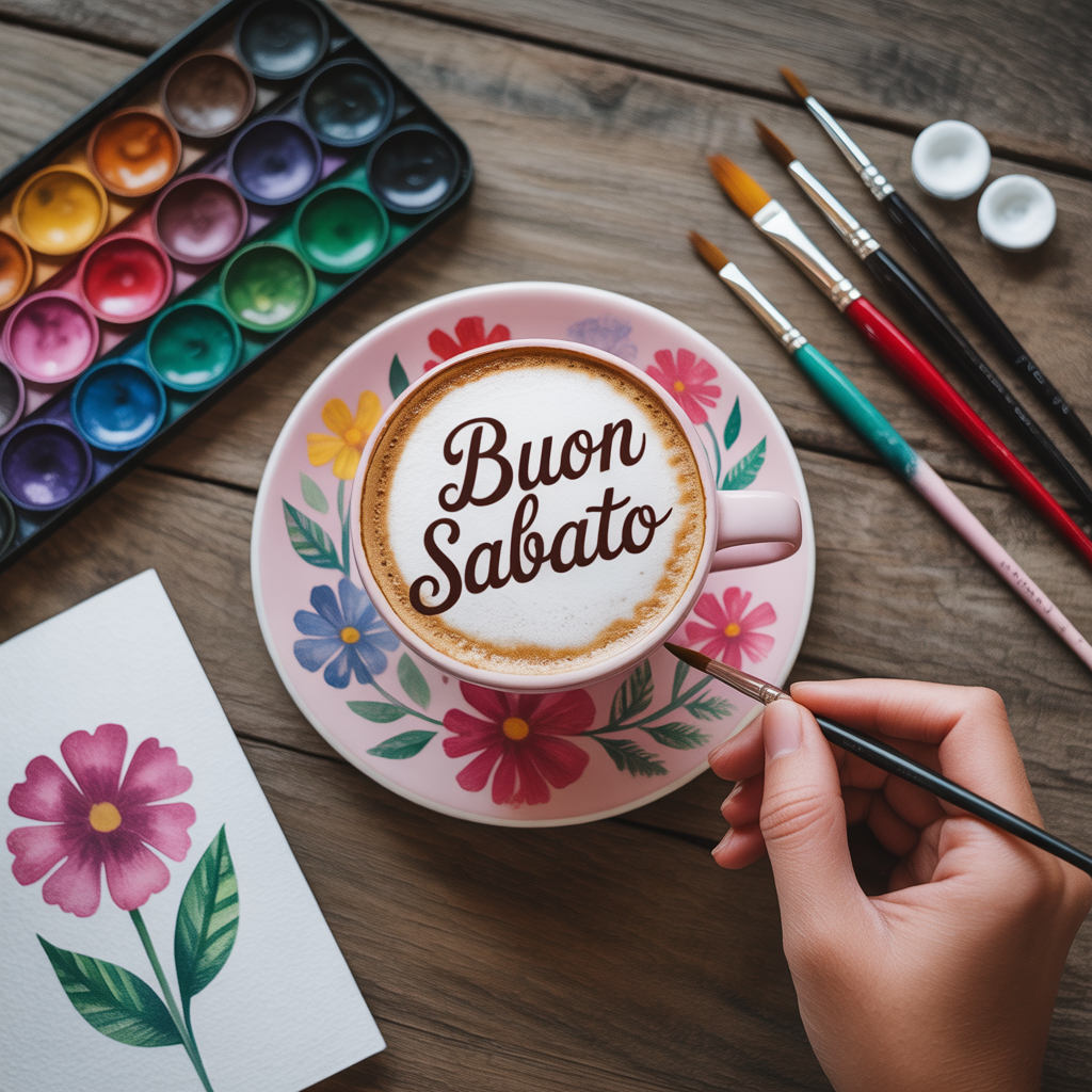 immagini di buon sabato amici 1 Immagini Di Buon Sabato Amici