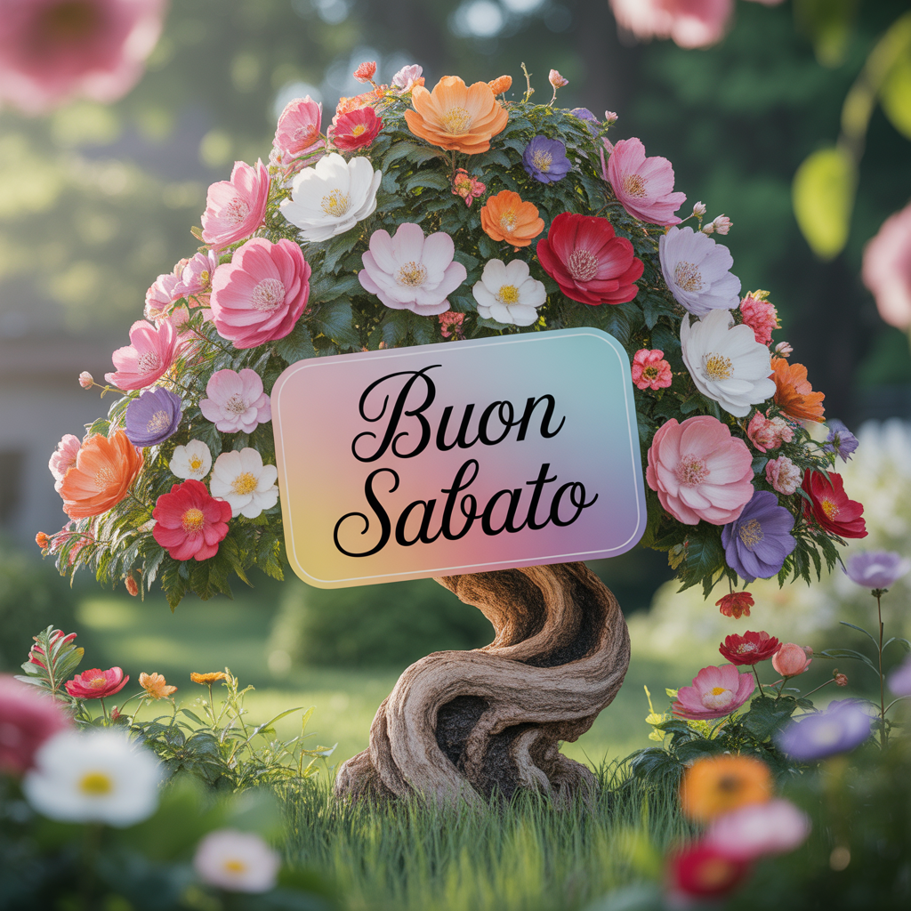 immagini di buon sabato amici 10 Immagini Di Buon Sabato Amici