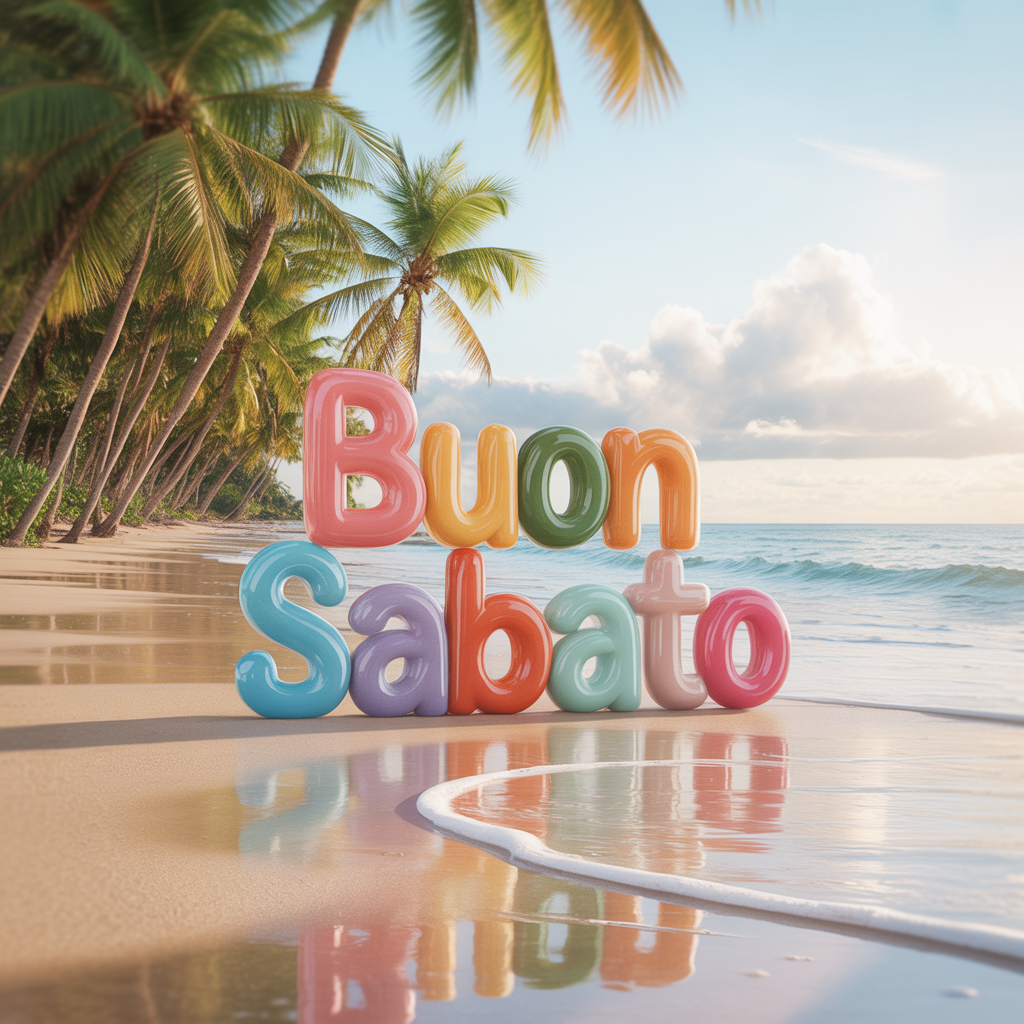 immagini di buon sabato amici 11 Immagini Di Buon Sabato Amici